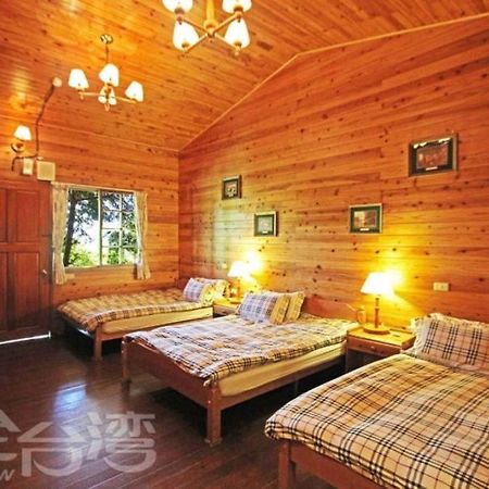 Da Kuan Peach Farm Resort Hualing Dış mekan fotoğraf