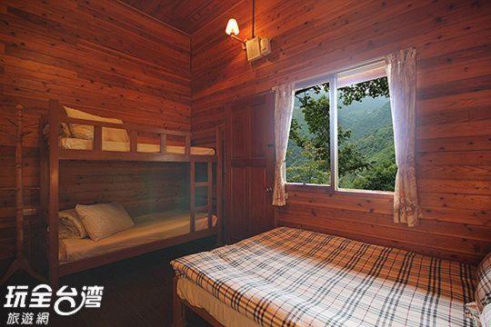 Da Kuan Peach Farm Resort Hualing Dış mekan fotoğraf