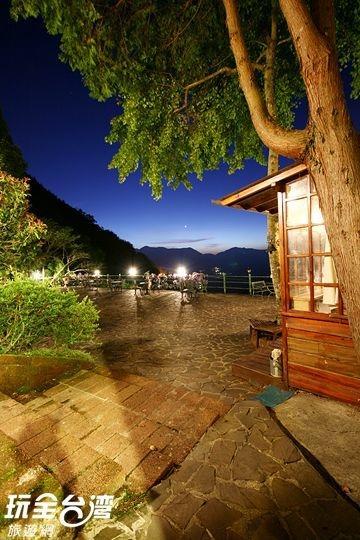 Da Kuan Peach Farm Resort Hualing Dış mekan fotoğraf