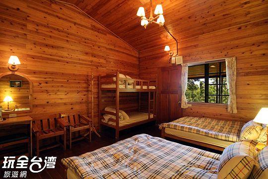 Da Kuan Peach Farm Resort Hualing Dış mekan fotoğraf