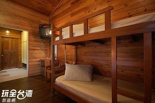Da Kuan Peach Farm Resort Hualing Dış mekan fotoğraf