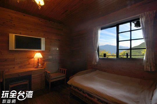 Da Kuan Peach Farm Resort Hualing Dış mekan fotoğraf