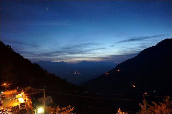 Da Kuan Peach Farm Resort Hualing Dış mekan fotoğraf